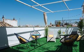 Sbh1 Beautiful 1 Bedroom Apartment In City Center