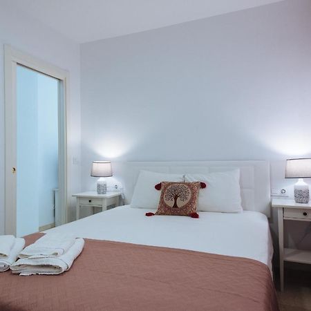 Sbh1 Beautiful 1 Bedroom Apartment In City Center Siviglia Esterno foto